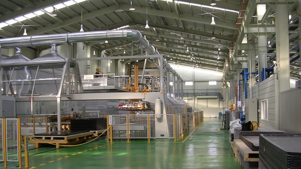 bioquartz Chico manufacturing